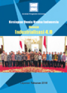 Laporan Tahunan APINDO Kabupaten Blora 2018