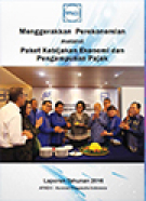 Laporan Tahunan APINDO Kabupaten Blora 2016